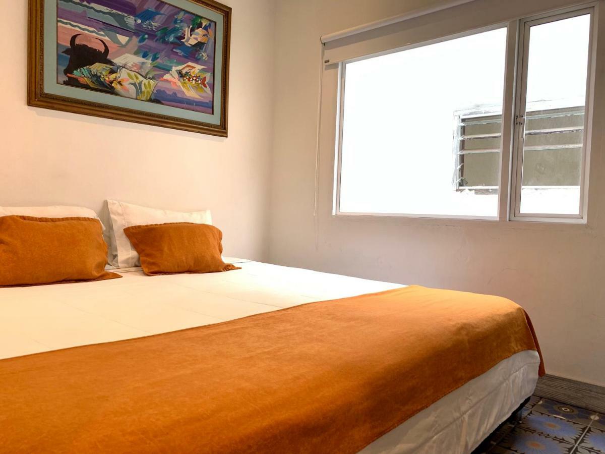 Hotel Casa Serrezuela Cartagena Exterior photo